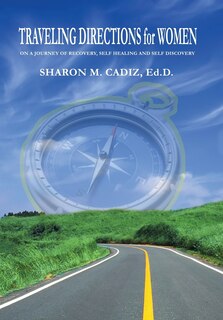 Front cover_Traveling Directions For Women
