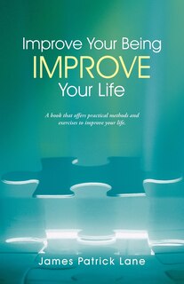Couverture_Improve Your Being-improve Your Life