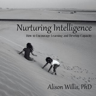 Couverture_Nurturing Intelligence