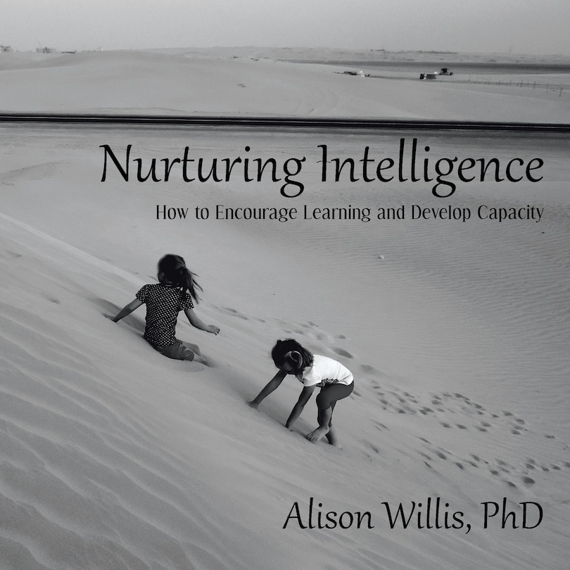 Couverture_Nurturing Intelligence