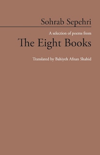 Front cover_Sohrab Sepehri