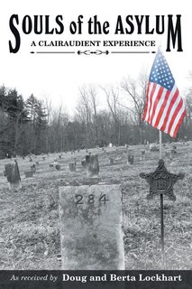 Front cover_Souls Of The Asylum