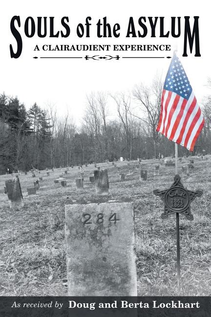 Front cover_Souls Of The Asylum