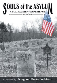 Front cover_Souls Of The Asylum