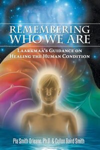 Front cover_Remembering Who We Are
