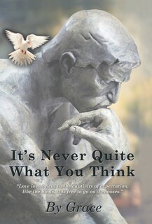Couverture_It's Never Quite What You Think