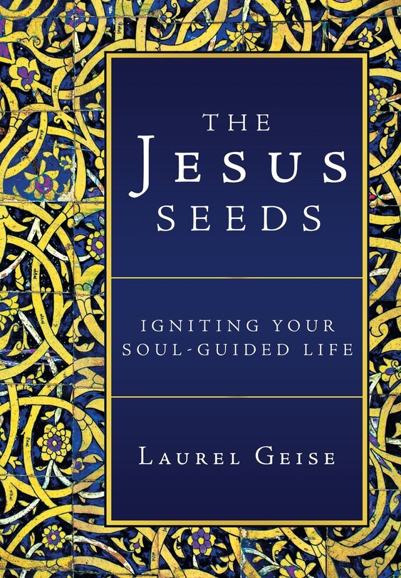 Front cover_The Jesus Seeds