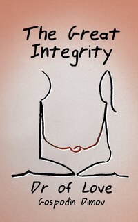 Couverture_The Great Integrity