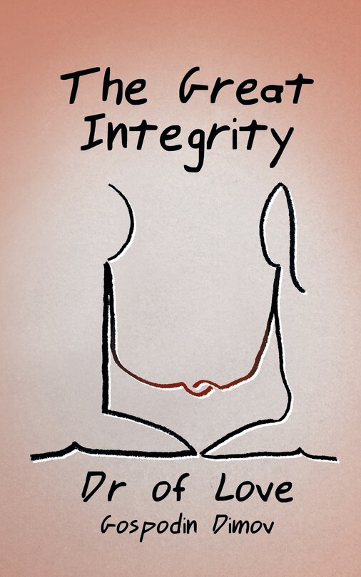 Couverture_The Great Integrity