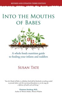 Front cover_Into The Mouths Of Babes