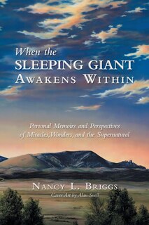 Front cover_When The Sleeping Giant Awakens Within
