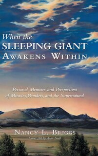 Front cover_When The Sleeping Giant Awakens Within
