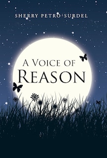 Front cover_A Voice Of Reason