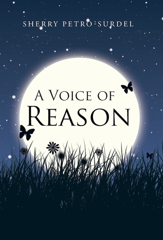 Front cover_A Voice Of Reason
