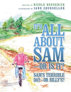 Couverture_It's All About Sam-or Is It?