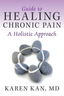 Front cover_Guide To Healing Chronic Pain