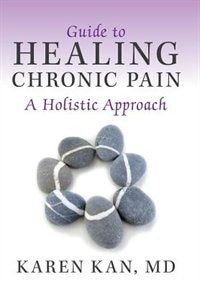 Front cover_Guide To Healing Chronic Pain