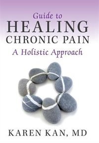 Front cover_Guide To Healing Chronic Pain