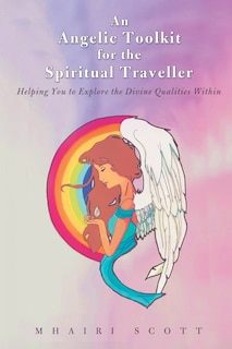 Couverture_An Angelic Toolkit For The Spiritual Traveller