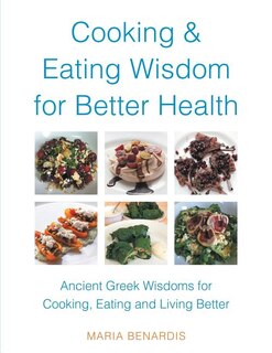 Front cover_Cooking & Eating Wisdom for Better Health