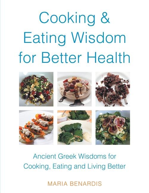 Front cover_Cooking & Eating Wisdom for Better Health
