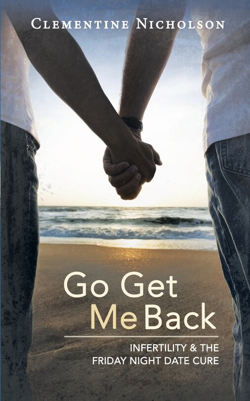 Front cover_Go Get Me Back