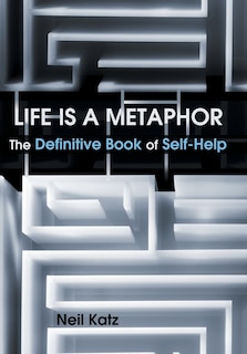 Front cover_Life Is A Metaphor