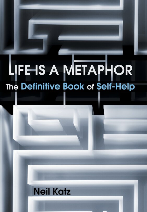 Front cover_Life Is A Metaphor