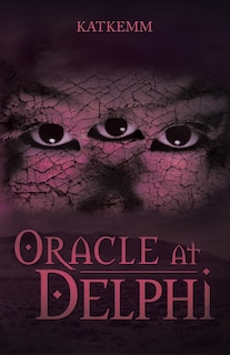 Front cover_Oracle at Delphi
