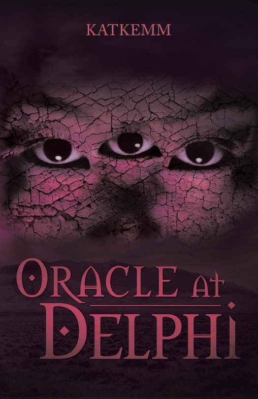 Front cover_Oracle at Delphi