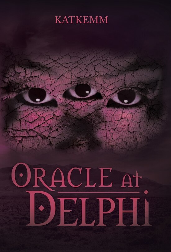 Front cover_Oracle at Delphi