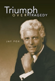 Front cover_Triumph Over Tragedy