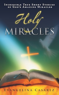 Couverture_Holy Miracles