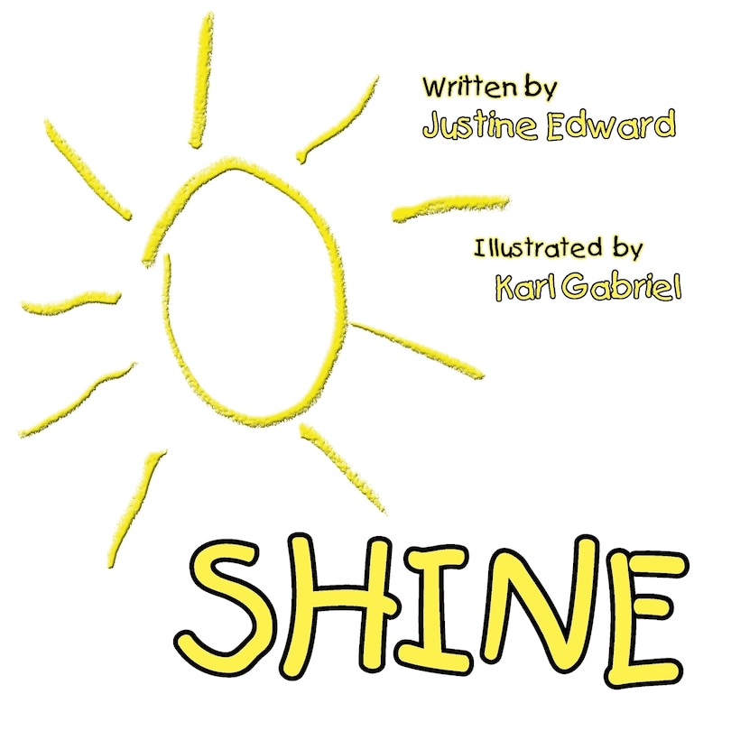 Front cover_Shine