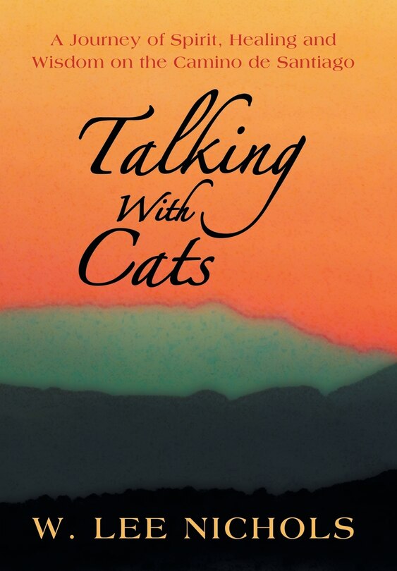 Couverture_Talking With Cats