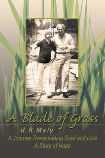 Front cover_A Blade Of Grass