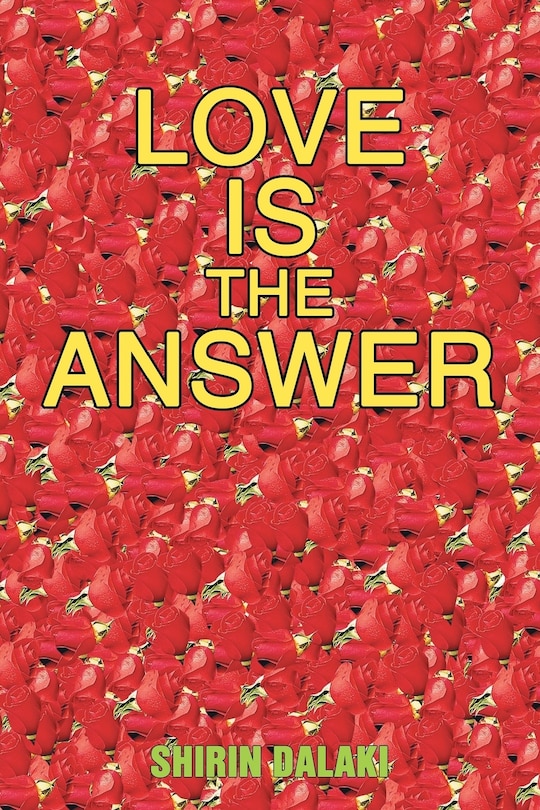 Couverture_Love Is The Answer