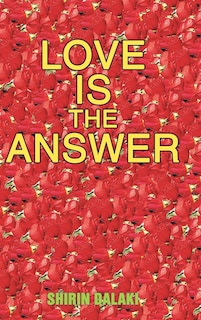 Couverture_Love Is The Answer