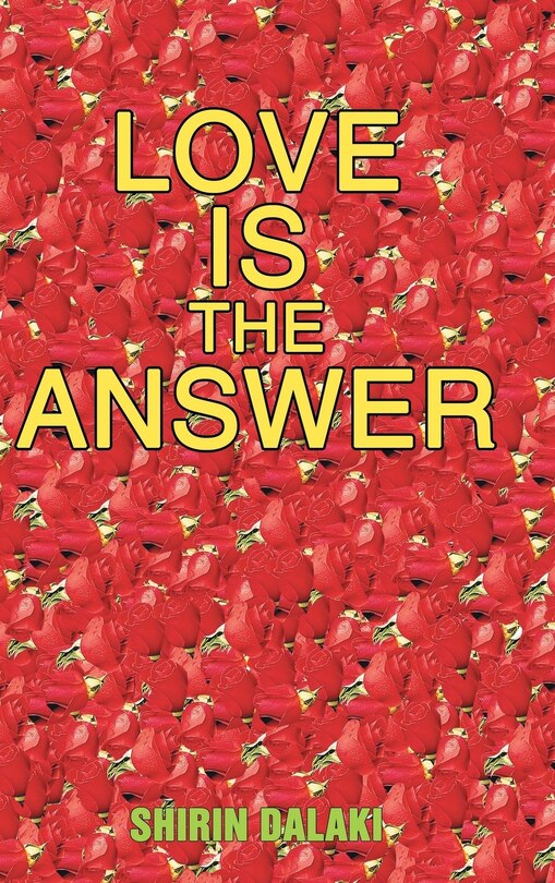 Couverture_Love Is The Answer