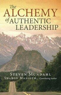 Couverture_The Alchemy Of Authentic Leadership