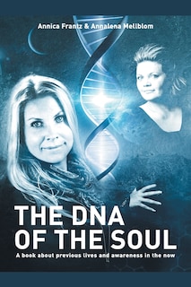 Couverture_The Dna Of The Soul