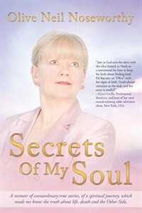 Couverture_Secrets Of My Soul