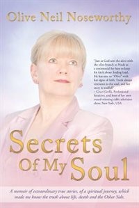Couverture_Secrets Of My Soul