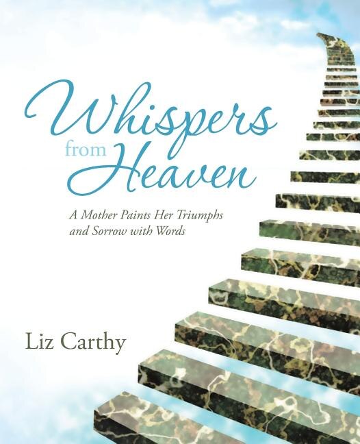 Couverture_Whispers From Heaven