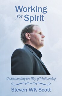 Couverture_Working For Spirit
