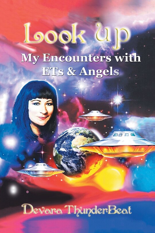 Front cover_Look Up