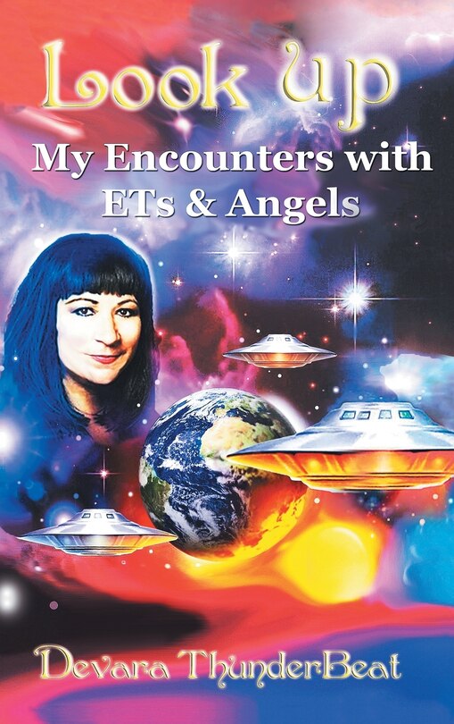 Front cover_Look Up