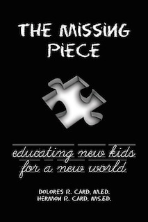 Couverture_The Missing Piece