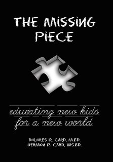 Couverture_The Missing Piece