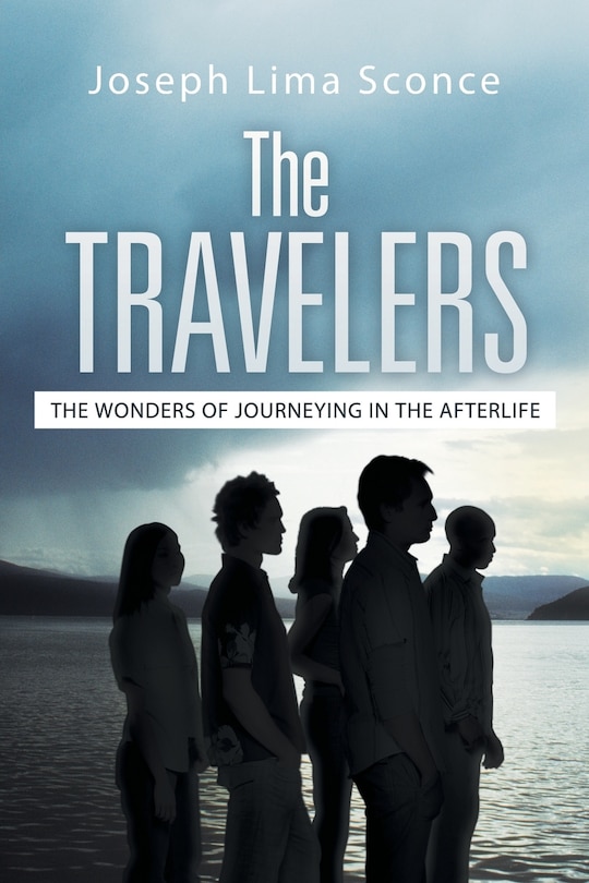 Couverture_The Travelers